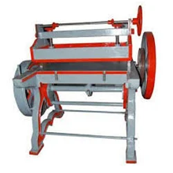 Heavy Duty Circle and Lid Cutting Machine for Commercial Use